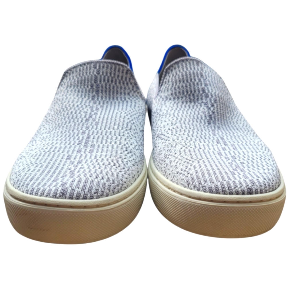 Rothy's The Original Slip Ons Opal Python Size 9.5 - image 7
